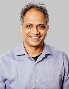 Ravindra Babu Garkipati