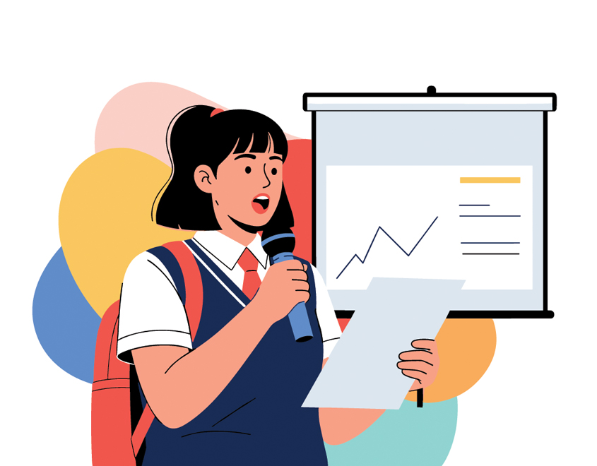 Leadership Skills in Students