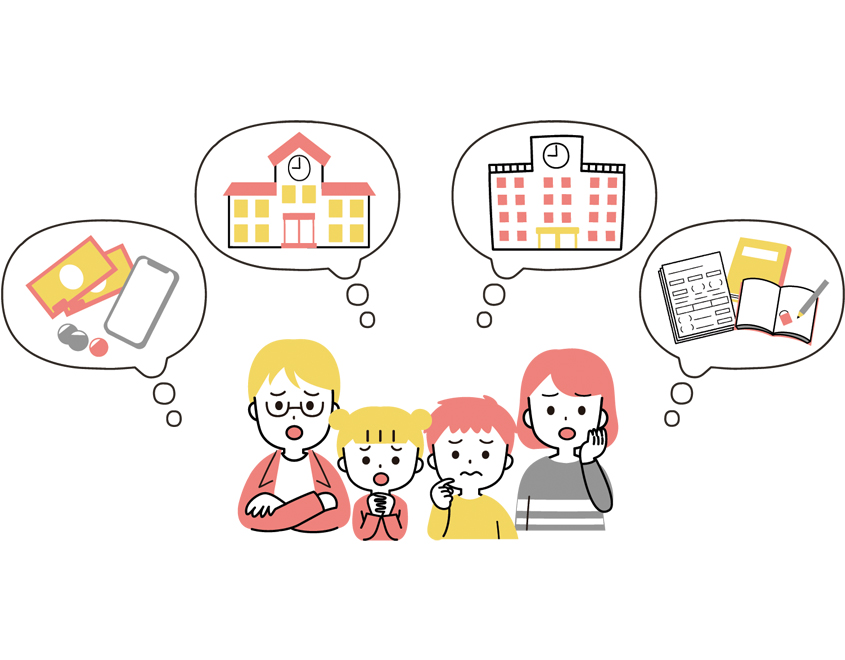 How to Choose a School for Your Child: School Selection Tips & Key Considerations