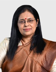 Sujatha Mohan