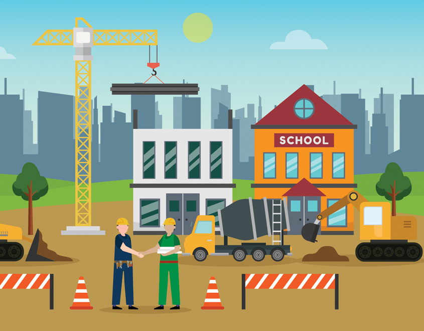 A Financial Literacy Guide for Managing School Debt