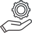 We Support the Loan Journey