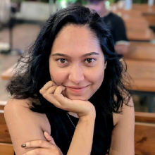 Ria Das