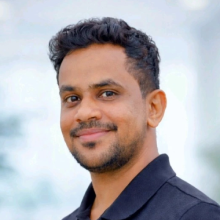 Sachin Manjalekar