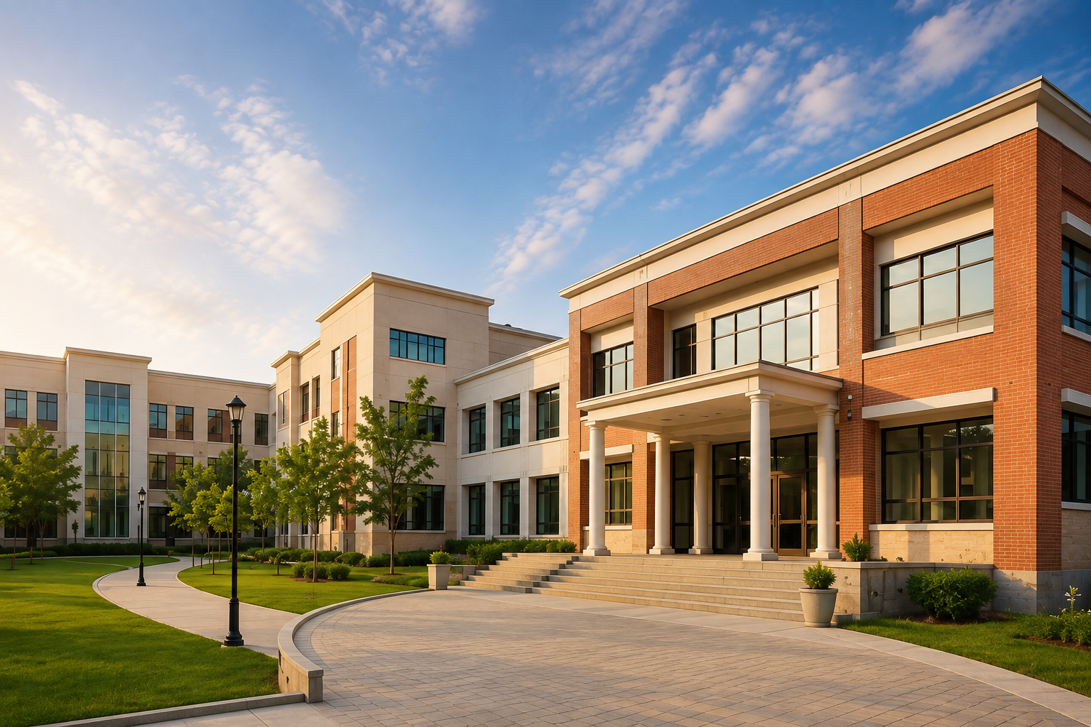 How Rising Interest Rates Affect College Infrastructure Loans