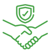 Run by an association, trust, or society