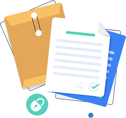 Documents Required