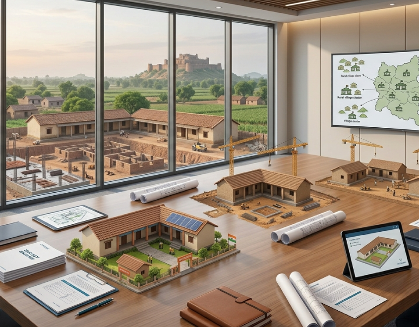 Documents and Eligibility Checklist