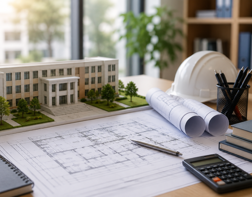 How to Build a Bankable DPR