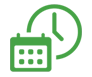 Flexible EMI options to suit your financial needs