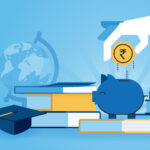 student loan online in India