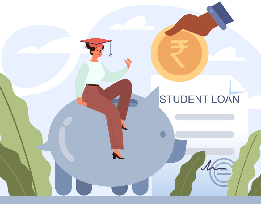 8 Things to Consider When Choosing the Best Education Loan Option