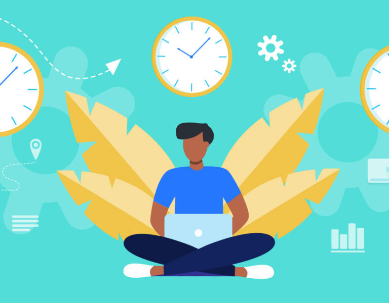 6 Important Time Management Tips to Make Your Student Life Easier and Efficient