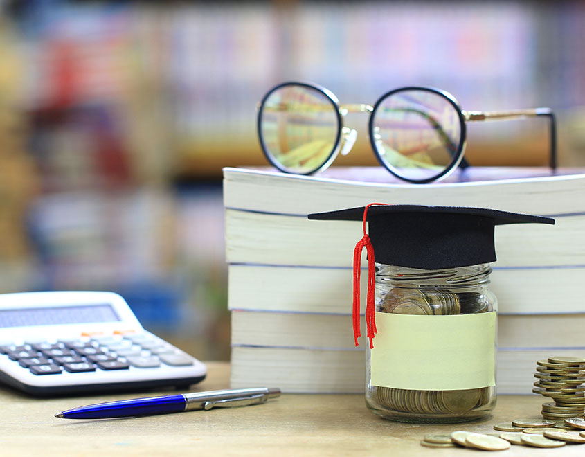 Financial Literacy and Its Impact on College Dropout Rates