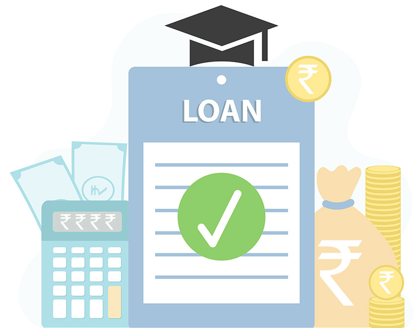 Why Does Your Education Loan Application Get Rejected?