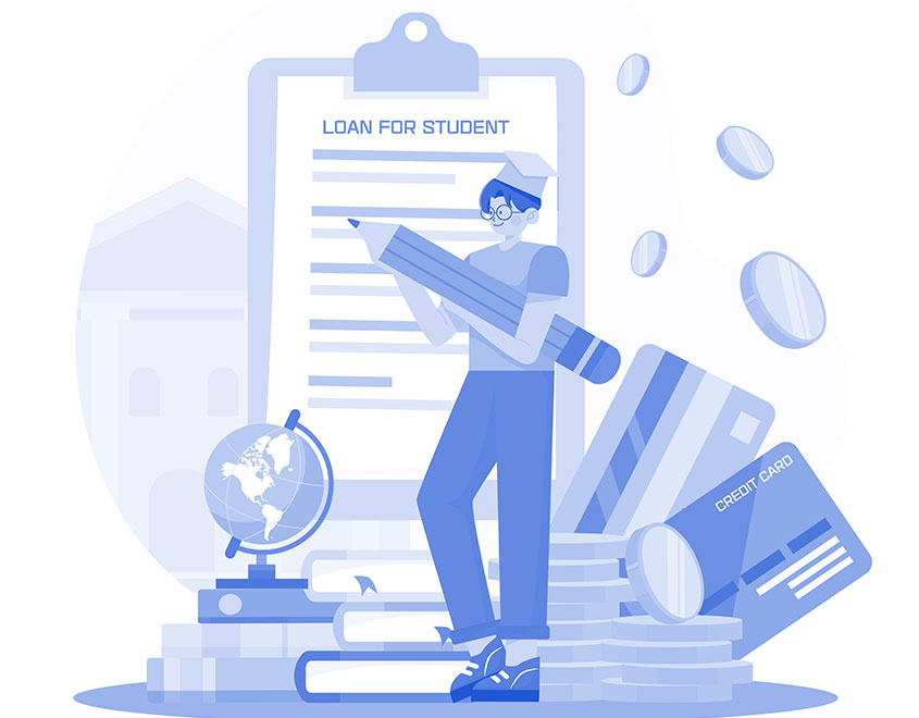Education Loan vs Self-Funding: Which one is the best option for higher education