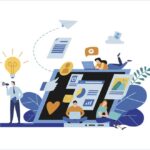 Can Social Media Play A Role in Improving Enrollment in Higher Education?