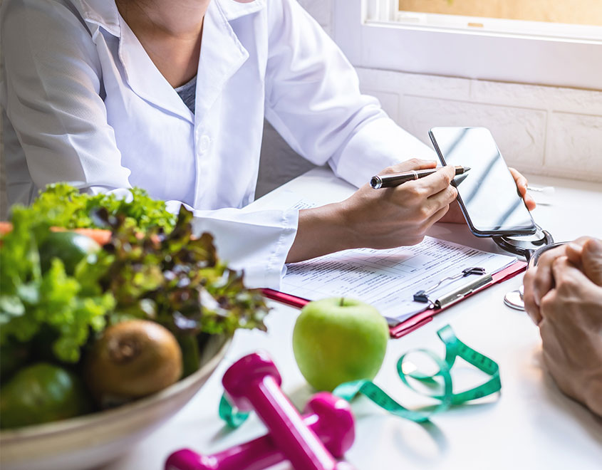 How to become a nutritionist in India after 12th?