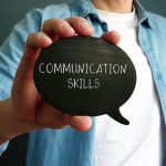 role of communication in interpersonal skills - Varthana