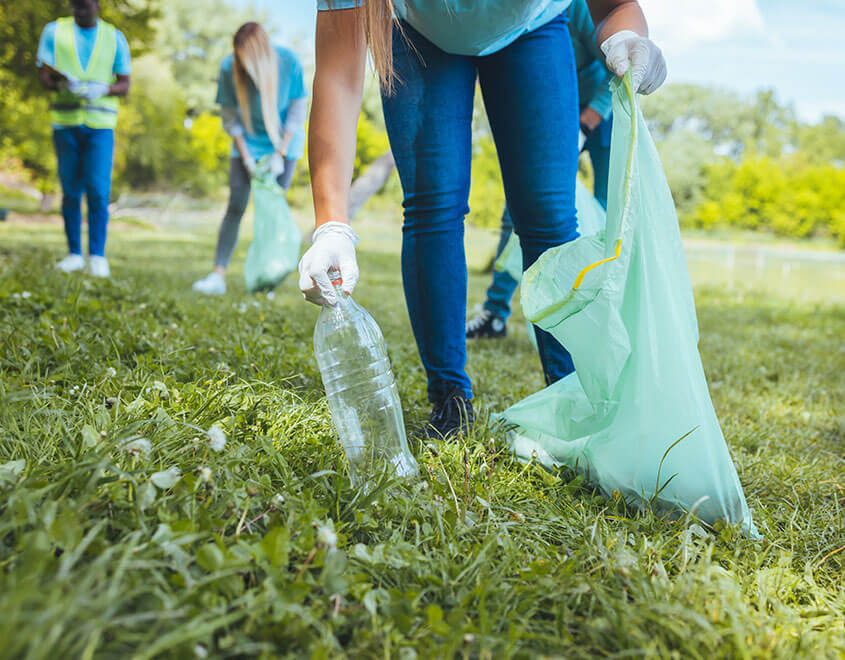 Benefits of volunteering for students