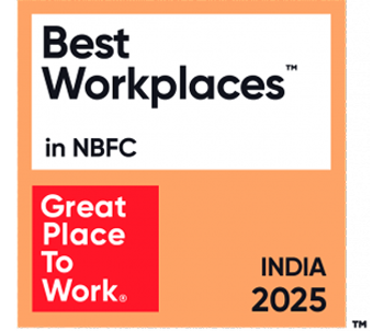 GPTW Best Workplace in NBFC