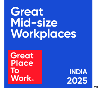 GPTW great mid size Workplace