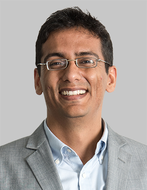 Gaurav Malhotra