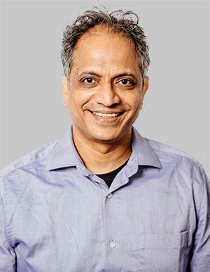 Ravindra Babu Garkipati