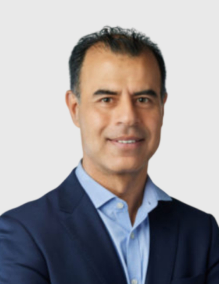 Sandeep Aneja