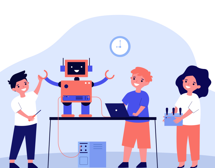 Fostering Creativity and Critical Thinking