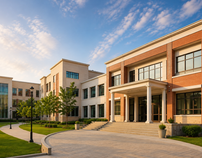 How Rising Interest Rates Affect College Infrastructure Loans (And How to Lock in Better Terms)