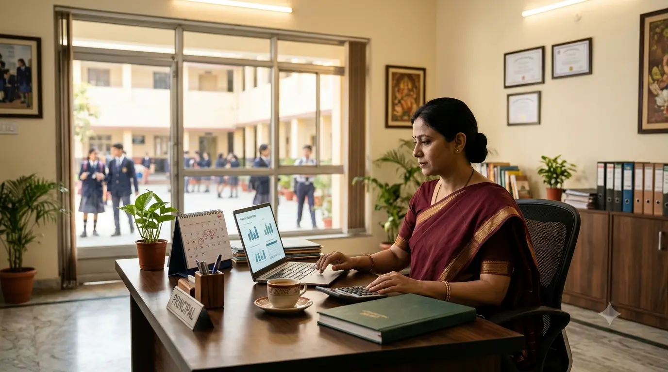 A Private School Owner’s Guide to School Loan EMIs: Repayment Scenarios and What Affects Your Monthly Cost